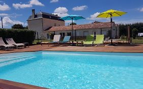Le Domaine De Bellevue